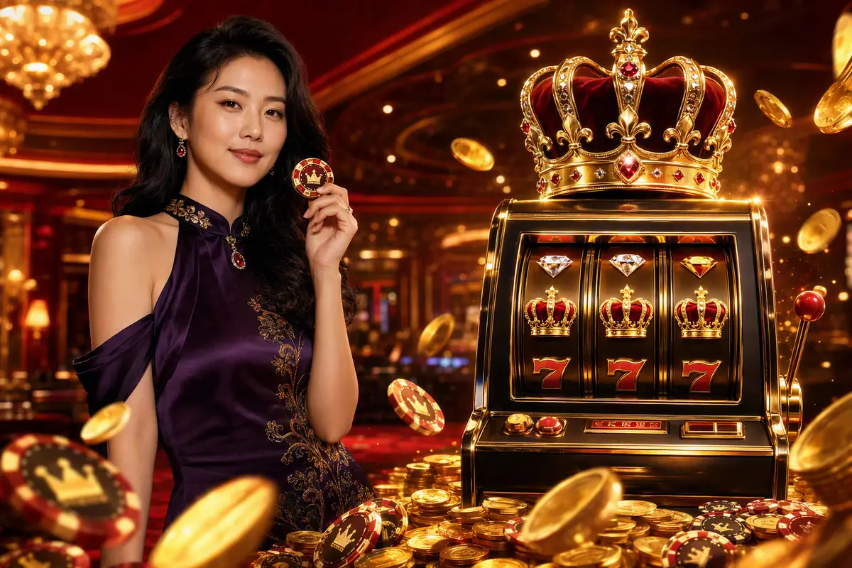 Câu chuyện thương hiệu lu888