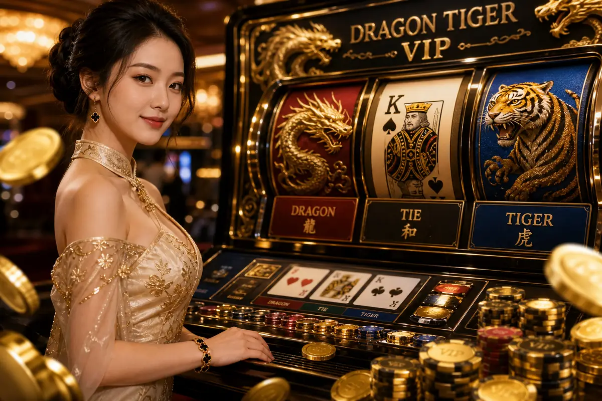 Lịch sử phát triển lu888